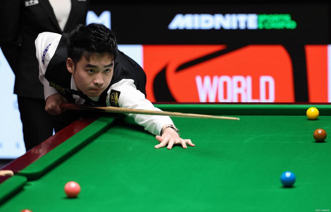 准度和内线 准度和内线