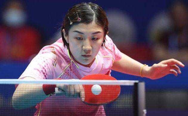 家队排名之 家队排名之