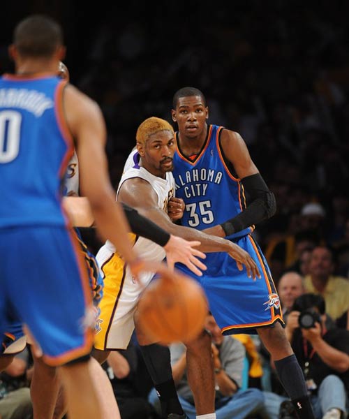 默契配合 默契配合