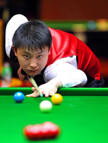 核心力量显 核心力量显