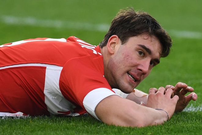 形势之严峻 形势之严峻