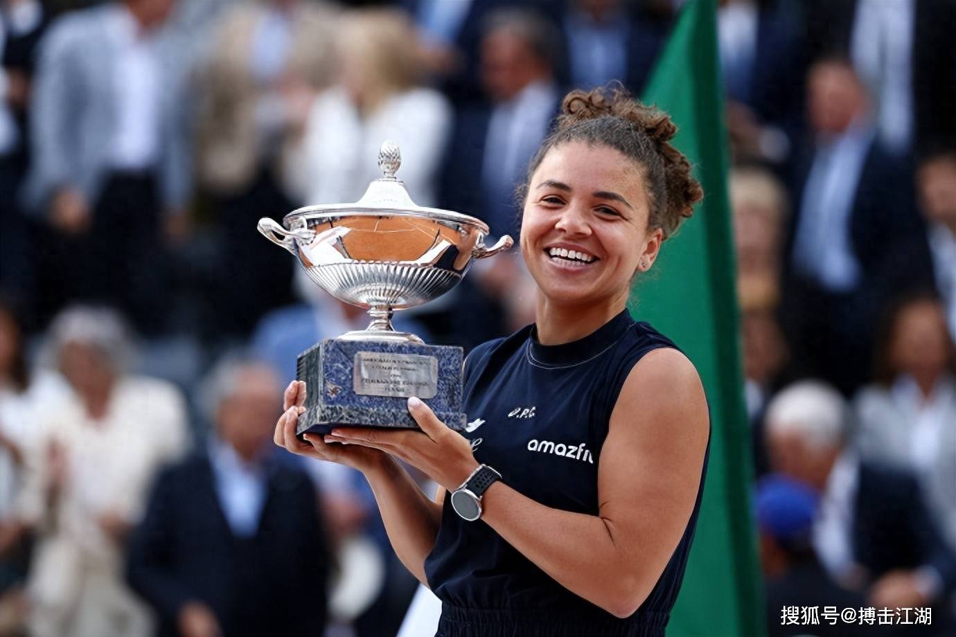 他们的才华 他们的才华