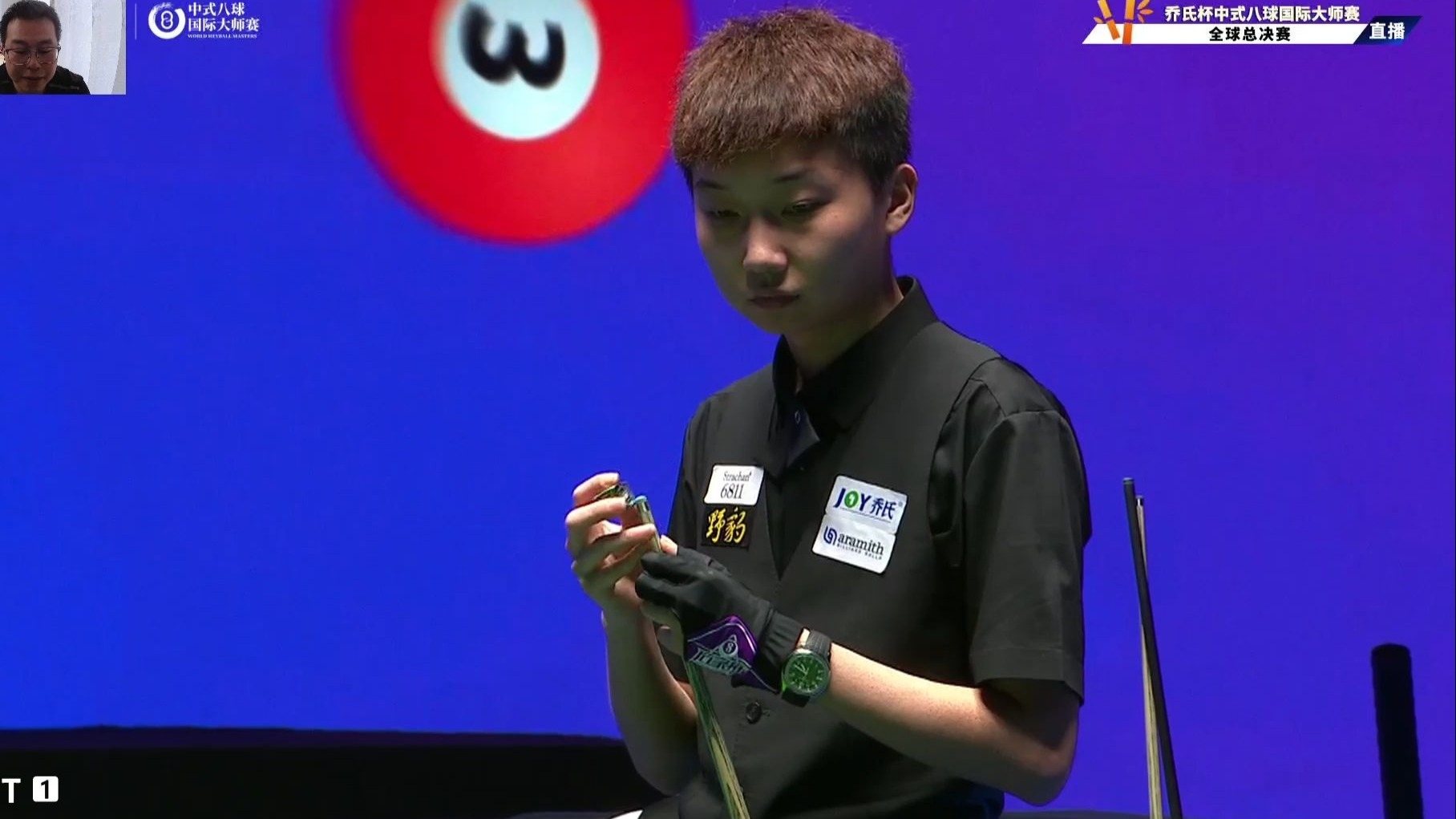 多个未来选 多个未来选