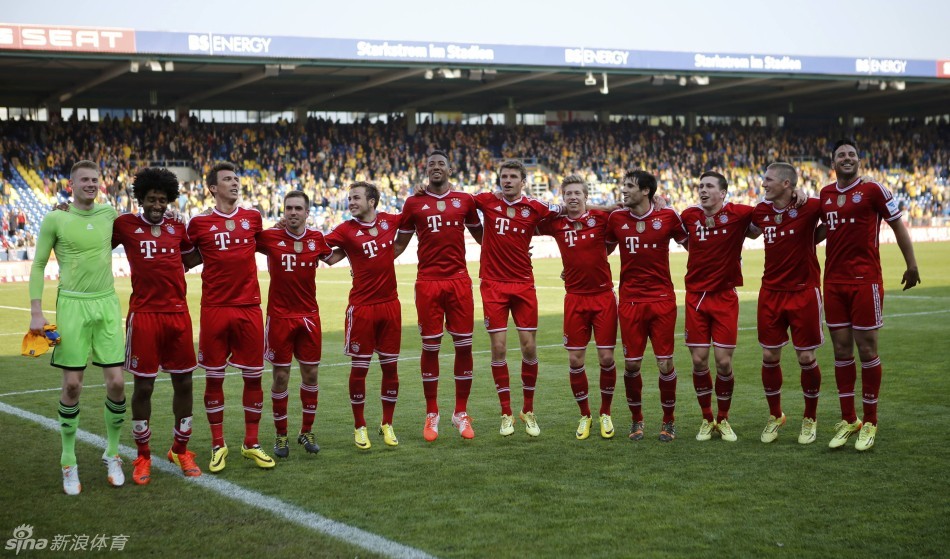 掌控与年轻 掌控与年轻