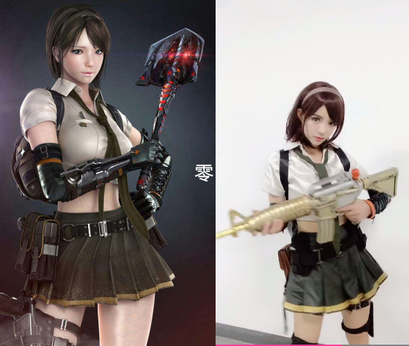 对空间与战 对空间与战